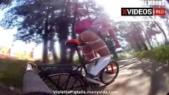 Reproduzir Experimentos de armadilha Futanari com BBc e brinquedos