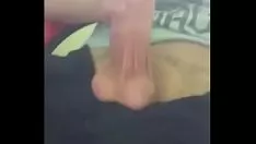 Oynat Büyük sashay ve fındık yalnız