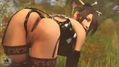Play Prohibited digest 6