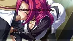 تشغيل Mesu kyoushi 3 ~ in'etsu no gakusha ~ عرض touko 6 subbed