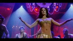 Redare Spectacol aburind pentru buric și corp a lui Bollywood Babes - sâni, fund, compilație cu mișcare lentă