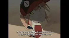 Afspelen Flcl gek rond collie capitulo 4 - sub español