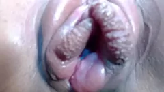 Abspielen Deepthroat und Muschi Pumping Action für Daddies: Anal und Big Butt Freude von Analemellle