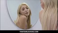 Reproducir Diminutiva adolescente treadgirl despierta a pappa para el reloj de la complacencia pov - sia hambre, gente rica obscena