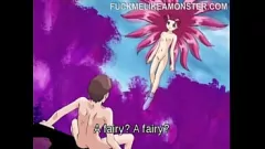 Afspelen Rough BDSM anime tiener wordt hardcore buiten geslagen