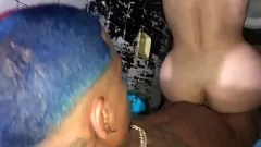 Oynat İrlandalı Genç Gostosa: Doggystyle'da Büyük Yarak - Sert Latina Pornosu