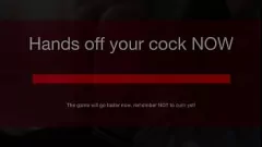 Reproducir Pon a prueba tu resistencia: el desafío definitivo de orgasmos múltiples con Joi y Metronome Edging