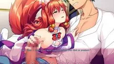 Play Immobilize enshrine (josou jinjya) yui #1 sex view
