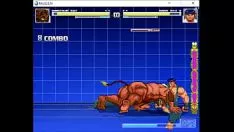 Afspelen Mugen minotaur ryu