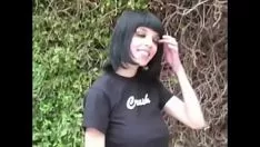 Odtwórz Emo Missy Evelyn prawda up