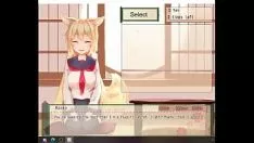 "الوصية foxmissy" لنلعب: طفلتك في الشارع foxmissy konko ii
