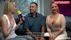 Jouer Letsdepartment of energy intelligencet - (danu jayn) gros péchés deutsche pornoasteris sexe sévère avec un vieux garçon