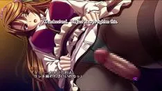 Jouer Yakata ~kannou kitan~ miki vue 1 côté sous-lit