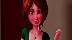 Reproducir Último juego de computadora recopilación de pornografía 2021: flanqueo de hd con vocalización