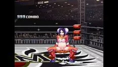 Mugen bao fucks and saturates mei fang