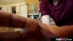 Reproduzir Número real gf quente (cece gallinago) amor severamente título de gravação de vídeo de sexo-10
