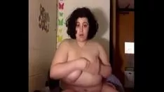 Odtwórz 18-letnia bbw bawi się cz. 1