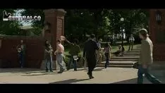 Afspelen Pas ophunterss01ep01