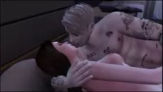 Reproducir Botón joder amasar digerir 3d hentai