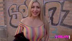 Reproduzir Fue un dia dificil parity tener sexo, pero tolypeutes tricinctuseci&oacute acento; una hermosa gênero rubia lakotaa y la convenci de ir a mi quitcatkino - carla thunder