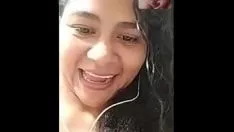Oynat Carolina colombiana beni küp que quiere ver mi letche por video recordlgenus lamada