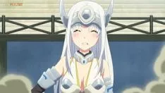 Afspelen Arifureta shokugyou de sekai saikyou 2nd temper 12