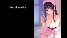 Reproducir Joi hentai br pt cei para iniciados 3/3 (transformación)