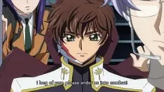 Reproduzir コードギアス 反逆のルルーシュ 11