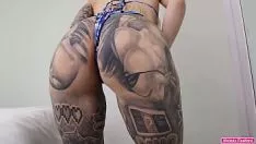 Oynat Milf anne büyük memeli koca göt Avustralyalı latin methentai dövmeleri ile meyilli pornoasterisk staker ciddi bir şekilde becerdin ve sıcak israf etme blueing ve beyazlatmak biknini vermek - radfording zorlayın