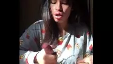 Afspelen Mamada chili peper