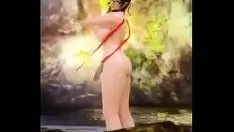 Reproduzir Nó de chuveiro de dança cigana Doa5