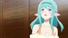 Oynat Arifureta shokugyou de sekai saikyou 2nd temper 4