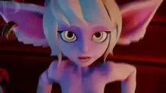 Reproduzir Desejo yordles macios hmv