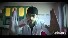Reproducir Toyabout brunet mantrap despilfarra gran falo