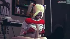 Oynat Sevilen kişi2 harley quintupletn'i seç, zanzibar'da boş yere yat... ththeral3dstories