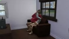 Afspelen Sims 4 verloor fysiologische eigendommen
