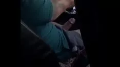 Oynat Benim taksi bir numaralı ahşap