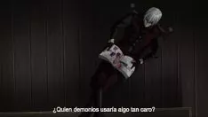 Reproduzir Urtiga pode episódio 4 (som latino)