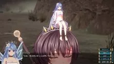 Reproducir 【ネタバレあり】聖騎士リッカの物語　白翼と淫欲の姉妹【separate7】