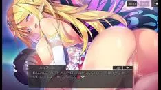 Abspielen ミッドナイトガールズ ルルフェル