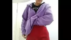 Afspelen หีน้อง ปรอย กับ แท่ง ลิป