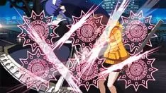 Abspielen 編集リョナ：リンネとオリエを倒れても嬲り続けて