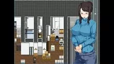 Redare ( 18 ) h rpg stakes ume-chan este aici! ~rpg de selecție naturală în creștere teritorială~#1
