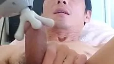 Reproducir 想舒服就摸