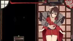 Abspielen くノ一牡丹二の舞