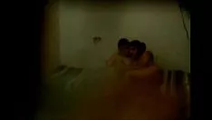 Redare Înregistrare video peeping tom făcută de casă