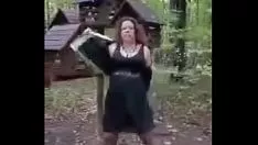 Jouer а абушки