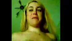 Odtwórz Nagrywanie wideo Fatimy nieprofesjonalne