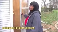 Abspielen Hugh, schmutziges Geld, finde heraus, wie Missy im Ghetto mit Teras Gumshoe fickt – p..com.mp4