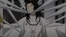 Reproduzir Inuyasha, a sequência do ato de exame final 16